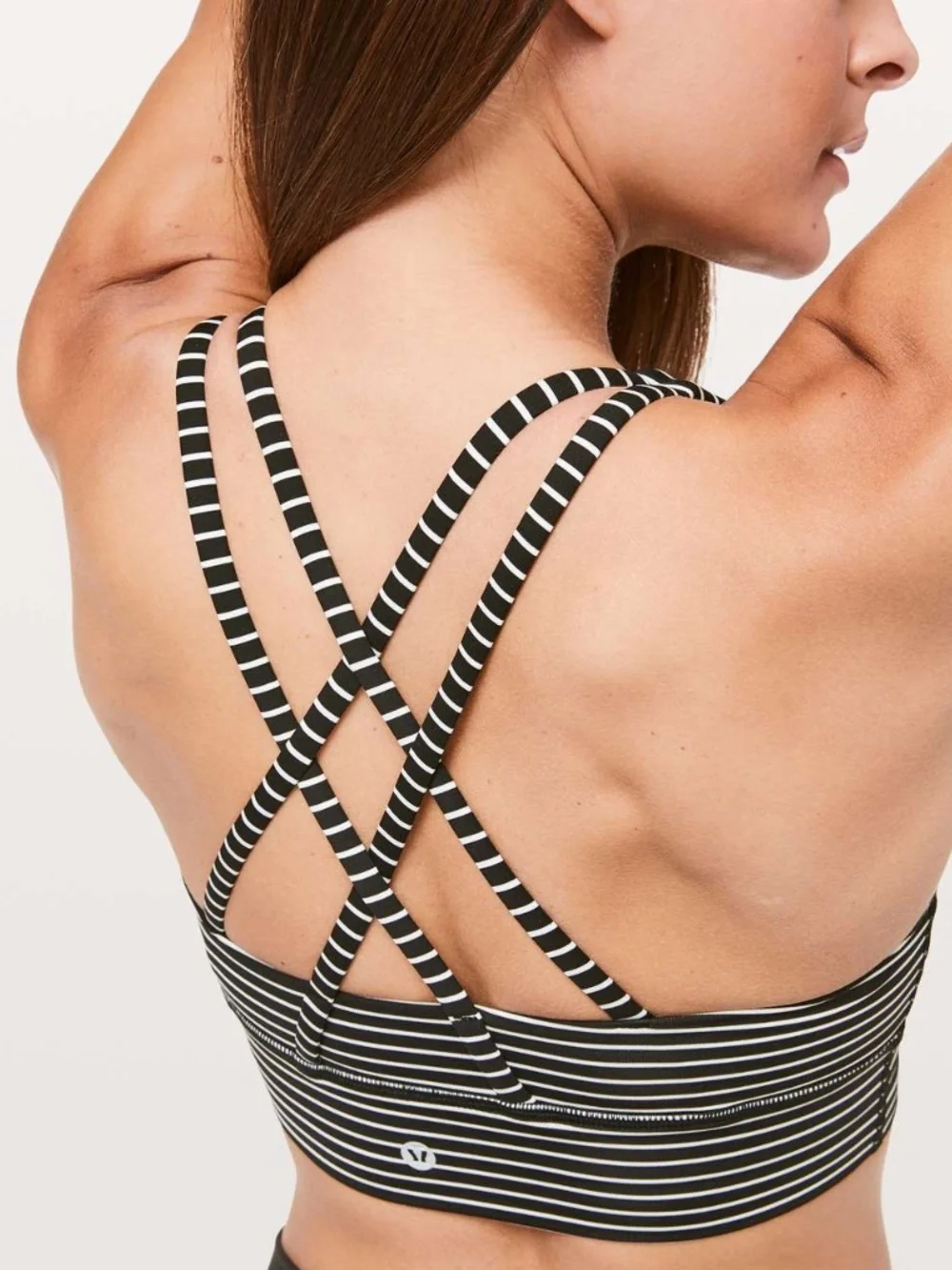 lululemon athletica size voted